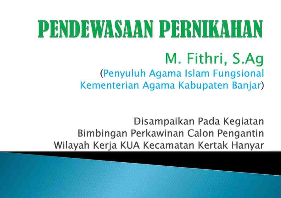 Modul 1